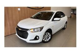 Chevrolet Onix Sedan