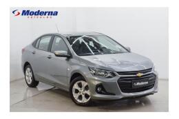 Chevrolet Onix Sedan