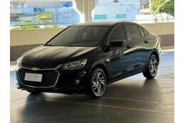 Chevrolet Onix Sedan