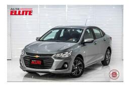 Chevrolet Onix Sedan