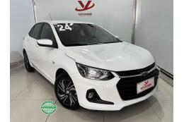 Chevrolet Onix Sedan
