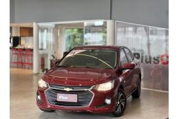 Chevrolet Onix Sedan