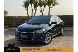 Chevrolet Onix Sedan