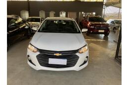 Chevrolet Onix Sedan