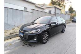 Chevrolet Onix Sedan