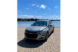 Chevrolet Onix Sedan