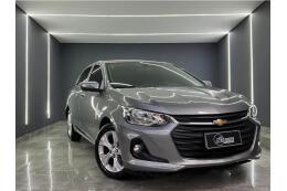 Chevrolet Onix Sedan