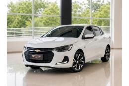 Chevrolet Onix Sedan