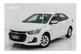 Chevrolet Onix Sedan