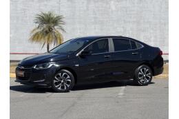 Chevrolet Onix Sedan