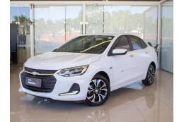 Chevrolet Onix Sedan