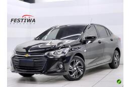 Chevrolet Onix Sedan