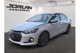 Chevrolet Onix Sedan