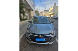 Chevrolet Onix Sedan