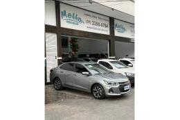 Chevrolet Onix Sedan