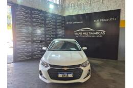 Chevrolet Onix Sedan