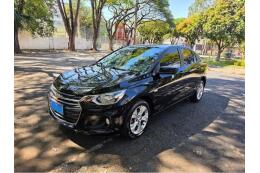 Chevrolet Onix Sedan