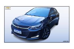 Chevrolet Onix Sedan