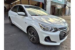 Chevrolet Onix Sedan