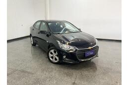 Chevrolet Onix Sedan