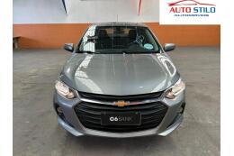 Chevrolet Onix Sedan