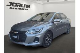 Chevrolet Onix Sedan