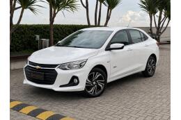 Chevrolet Onix Sedan