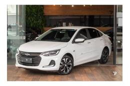 Chevrolet Onix Sedan