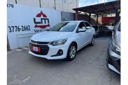 Chevrolet Onix Sedan