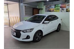 Chevrolet Onix Sedan