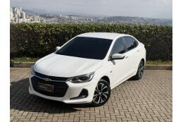 Chevrolet Onix Sedan