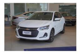Chevrolet Onix Sedan