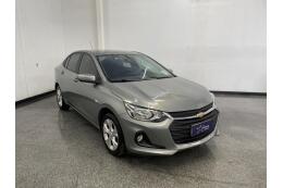 Chevrolet Onix Sedan