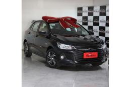 Chevrolet Onix Sedan