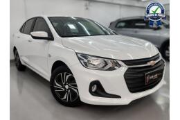 Chevrolet Onix Sedan