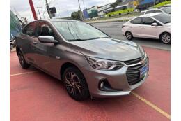Chevrolet Onix Sedan