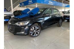 Chevrolet Onix Sedan
