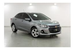 Chevrolet Onix Sedan