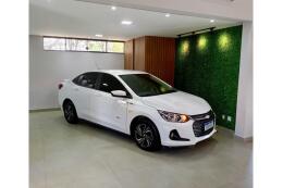 Chevrolet Onix Sedan