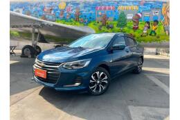 Chevrolet Onix Sedan 2024/2025
