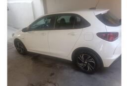 Chevrolet Onix Hatch