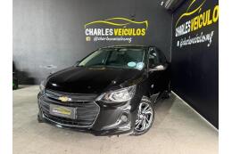 Chevrolet Onix Sedan