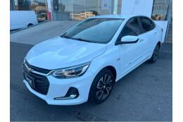 Chevrolet Onix Sedan