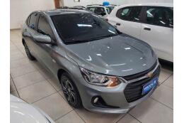 Chevrolet Onix Sedan