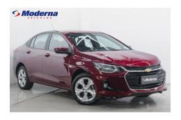 Chevrolet Onix Sedan