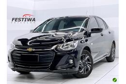 Chevrolet Onix Sedan