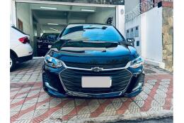 Chevrolet Onix Sedan