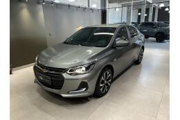 Chevrolet Onix Sedan