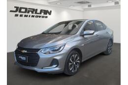 Chevrolet Onix Sedan