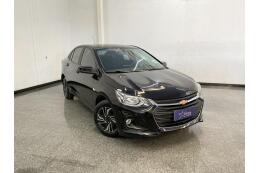 Chevrolet Onix Sedan